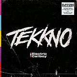 Electric Callboy – Tekkno (LP, CD, 45 RPM, Album, 180-gram, Vinyl)