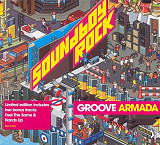 Groove Armada – Soundboy Rock (CD, Album, Limited Edition)