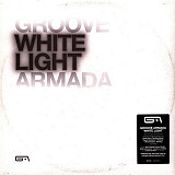 Groove Armada – White Light (LP, Album, Limited Edition, White/Black Splatter Vinyl)