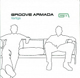 Groove Armada – Vertigo (2LP, Album, Reissue, Vinyl)