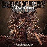 DEBAUCHERY – Thunderbeast (LP, Germany)