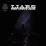 Liars – The Apple Drop (LP, Limited Edition, Stereo, Recycled Color Vinyl)