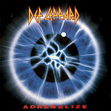 DEF LEPPARD – Adrenalize (LP, EU)