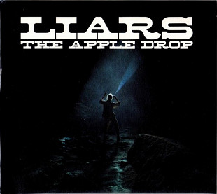 Liars – The Apple Drop (CD, Album)