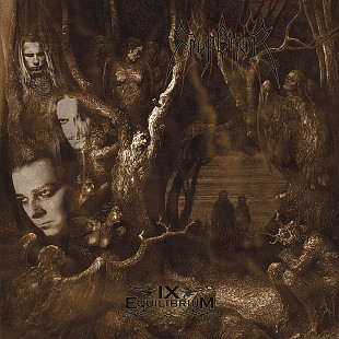 EMPEROR – IX Equilibrium (LP, EU)