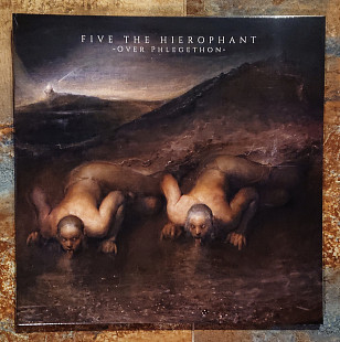 Five The Hierophant – Over Phlegethon