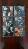 Various – Jazz 100 CD