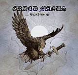 GRAND MAGUS – Sword Songs (LP, EU)