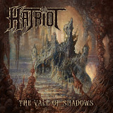 HATRIOT – The Vale Of Shadows (LP, EU)