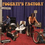 JOHN FOGERTY – Fogerty`s Factory (LP, EU)