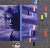 KIM WILDE – Catch As Catch Can (LP, UK)