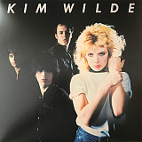 KIM WILDE – Kim Wilde (LP, UK)