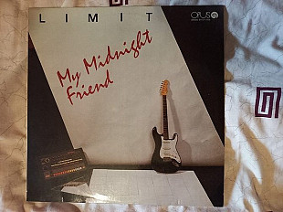 Limit - My midnight friend