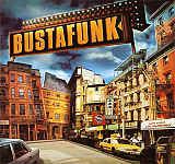 Вінілова платівка Busta Funk - Bustafunk 2LP