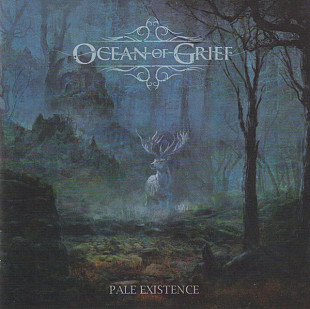 Ocean Of Grief - Pale Existence Запечатан