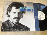 Michael Franks – Skin Dive ( USA ) JAZZ LP