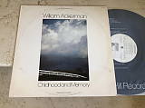 William Ackerman ‎ – Childhood And Memory: Pieces For Guitar ( USA ) LP