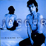 Mick Jagger - Wandering Spirit