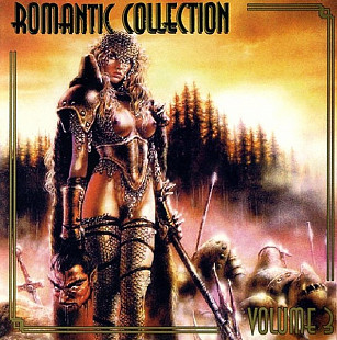 Romantic Collection - volume 3