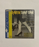 CD Blue Note Japan Sonny Clark – Cool Struttin'