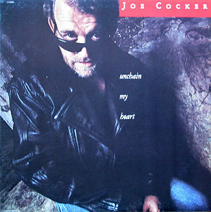 Вінілова платівка Joe Cocker - Unchain My Heart