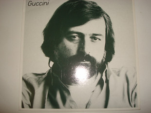 GUCCINI- Guccini 1983 Italy Rock Pop Folk World & Country Folk Rock Chanson Ballad