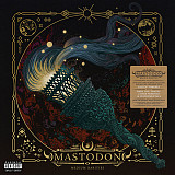 MASTODON – Medium Rarities (2LP, EU)