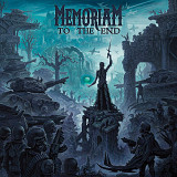 MEMORIAM – To The End (LP, EU)