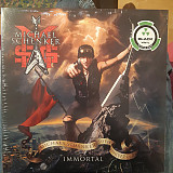 MICHAEL SCHENKER – Immortal (LP, EU)