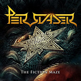 PERSUADER – The Fiction Maze (2LP, EU)