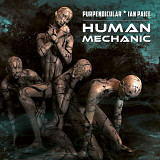 PURPENDICULAR – Human Mechanic (LP, EU)