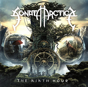 SONATA ARCTICA – The Ninth Hour (2LP, EU)