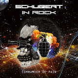 SCHUBERT IN ROCK – Commander Of Pain (2LP, EU)