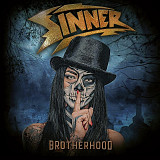 SINNER – Brotherhood (2LP, EU)