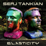 SERJ TANKIAN – Elasticity (LP, U.S.A.)