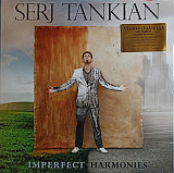 SERJ TANKIAN – Imperfect Harmonies (LP, EU)