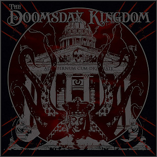 THE DOOMSDAY KINGDOM – The Doomsday Kingdom (2LP, EU)