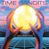 TIME BANDITS – Greatest Hits (2LP, EU)