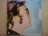 Вінілова платівка John Lennon – Imagine 1971