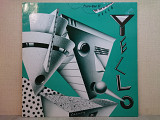 Вінілова платівка Yello – Claro Que Si 1981