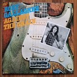 Rory Gallagher - Against The Grain UK NM / NM-