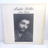 Andre Heller – Neue Lieder LP 12" (Прайс 42904)
