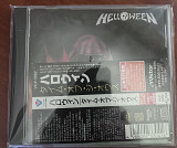 Helloween ‎– The Time Of The Oath Japan+ obi