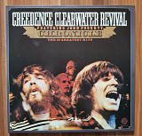 Creedence Clearwater Revival - Chronicle -The 20 Greatest Hits ( 2LP ) NM/NM