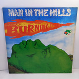 Burning Spear – Man In The Hills LP 12" (Прайс 42928)