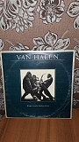 Van Halen - Women and Children First, 1980