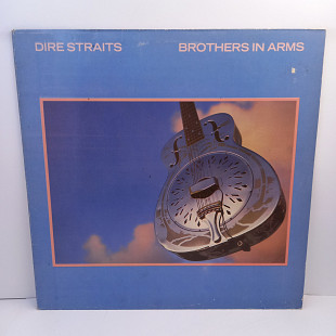 Dire Straits – Brothers In Arms LP 12" (Прайс 35719)