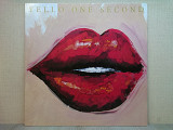 Вінілова платівка Yello – One Second 1987