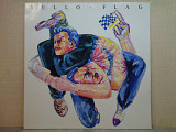 Вінілова платівка Yello – Flag 1988