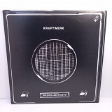 Kraftwerk – Radio-Activity LP 12" (Прайс 42792)